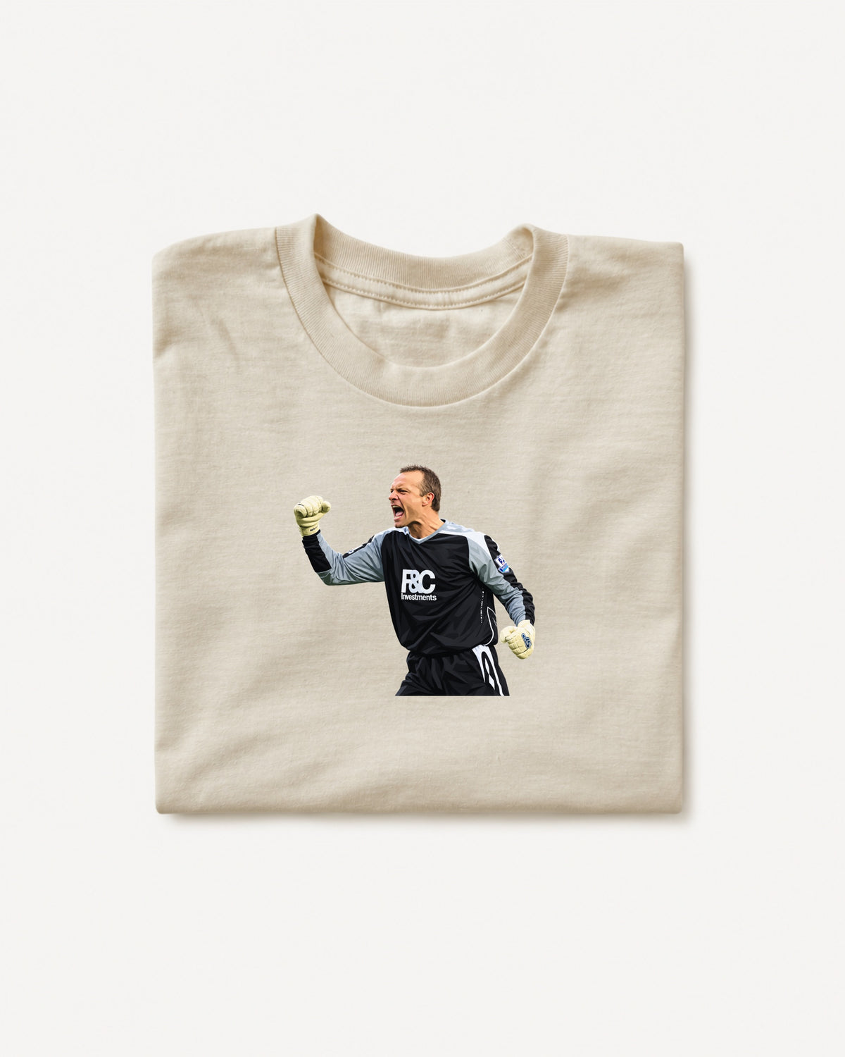 Birmingham City - Taylor T-Shirt