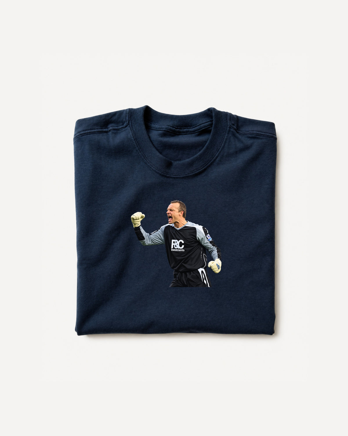 Birmingham City - Taylor T-Shirt