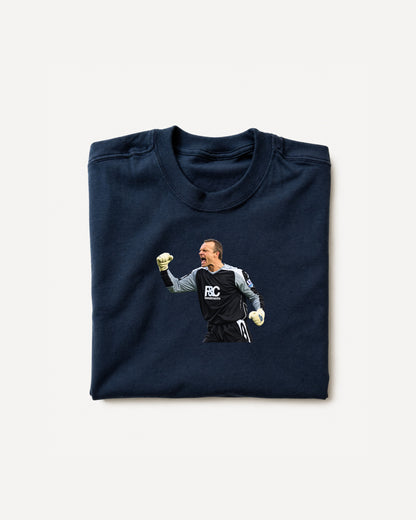 Birmingham City - Taylor T-Shirt
