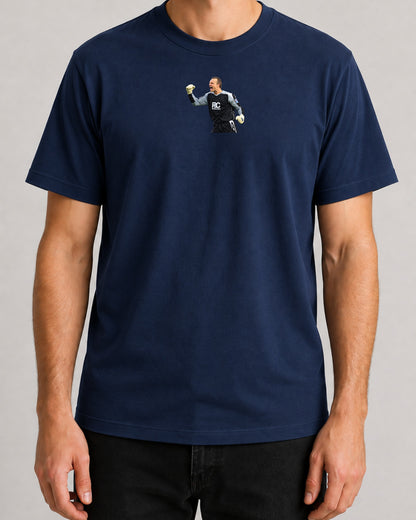 Birmingham City - Taylor T-Shirt