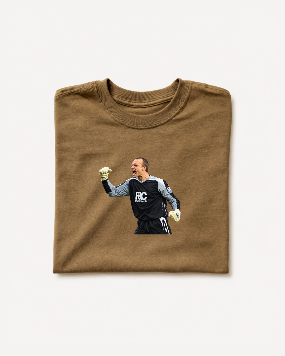 Birmingham City - Taylor T-Shirt