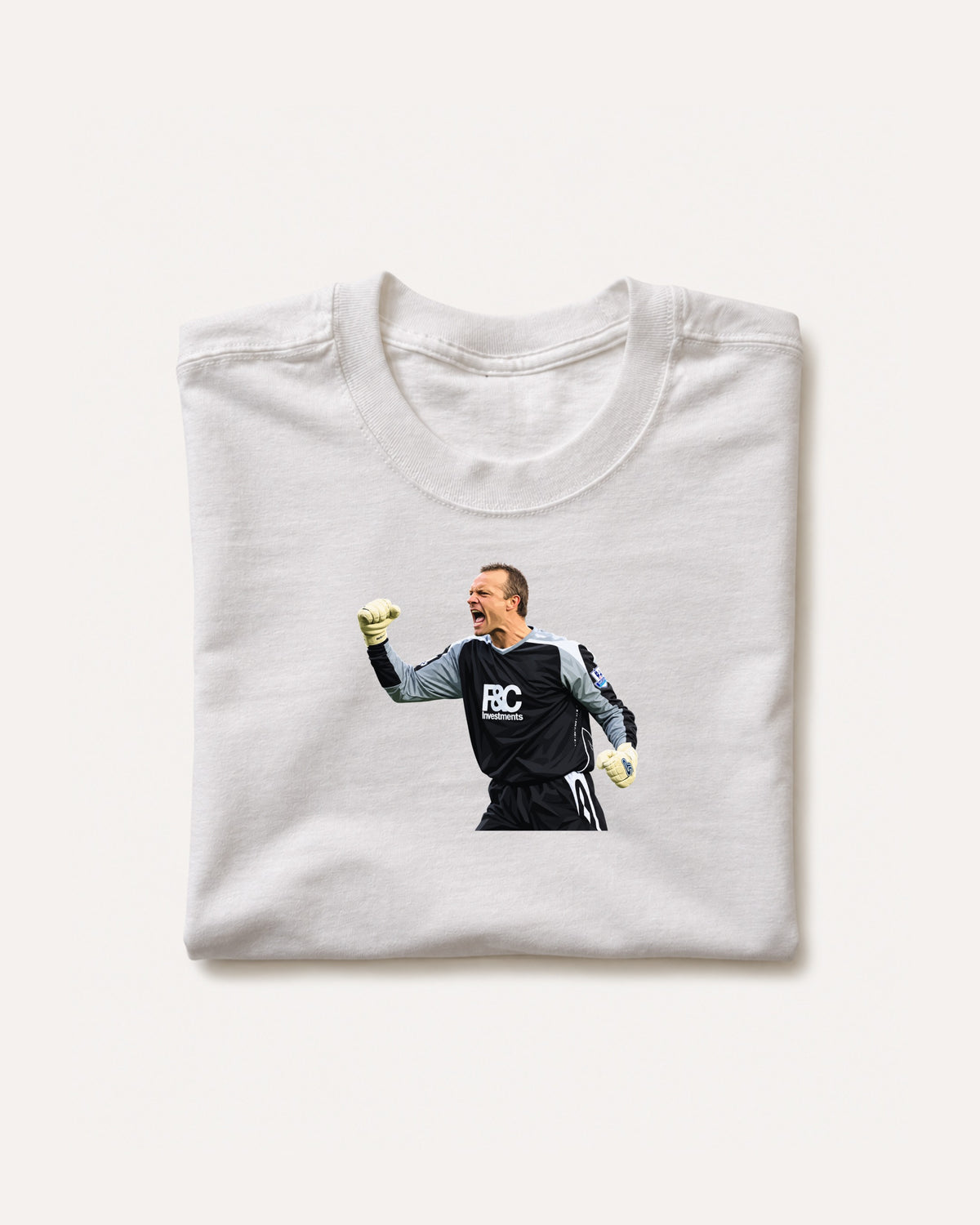 Birmingham City - Taylor T-Shirt