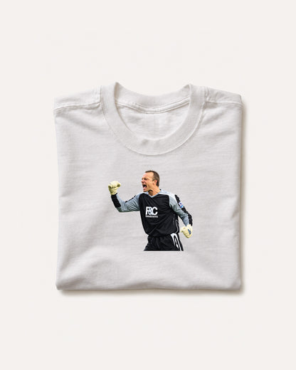 Birmingham City - Taylor T-Shirt