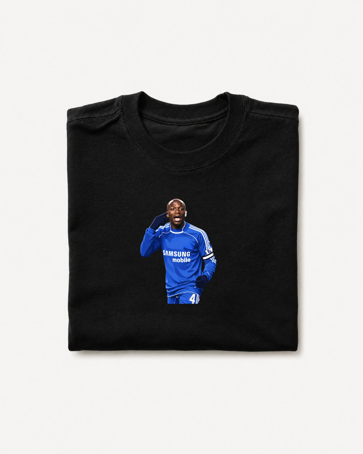 Chelsea - Makélélé T-Shirt