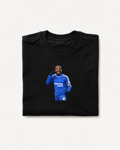 Chelsea - Makélélé T-Shirt