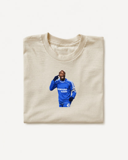 Chelsea - Makélélé T-Shirt