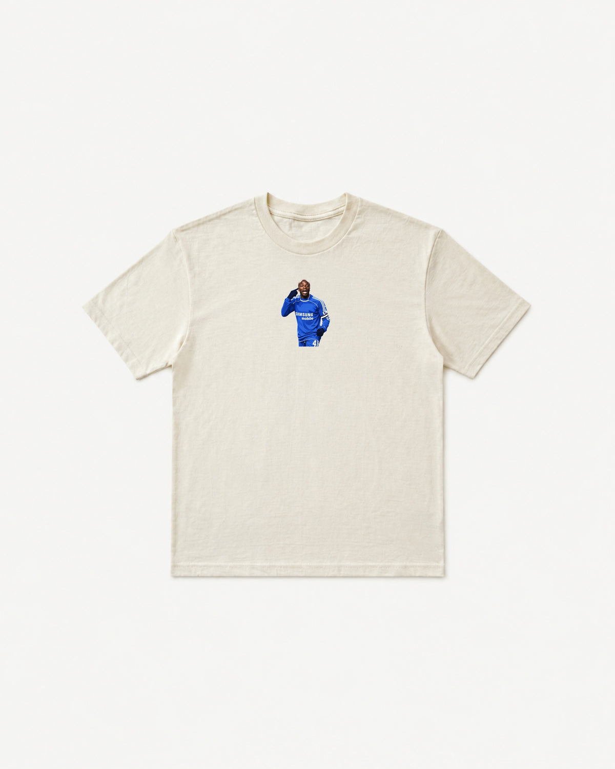 Chelsea - Makélélé T-Shirt