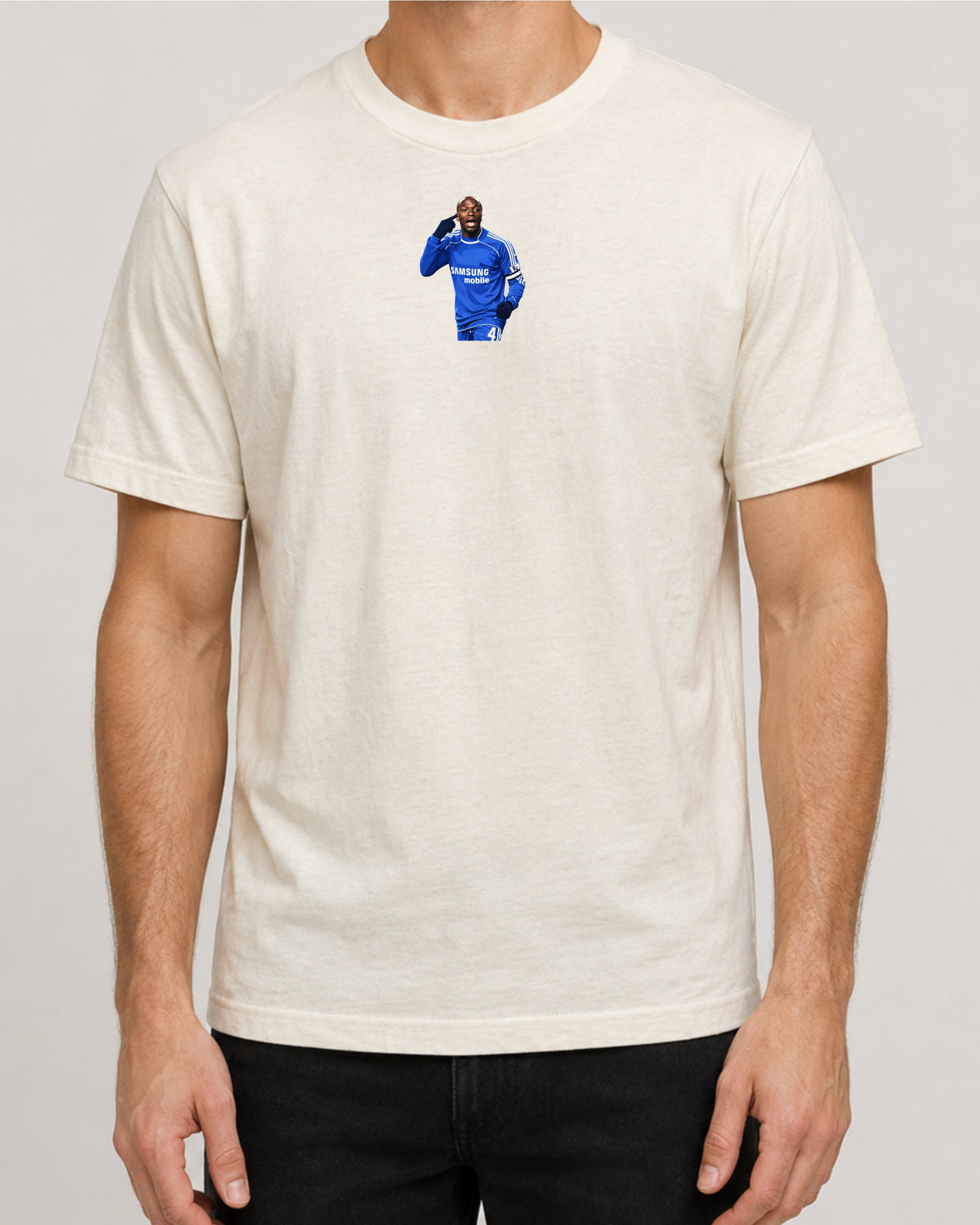Chelsea - Makélélé T-Shirt