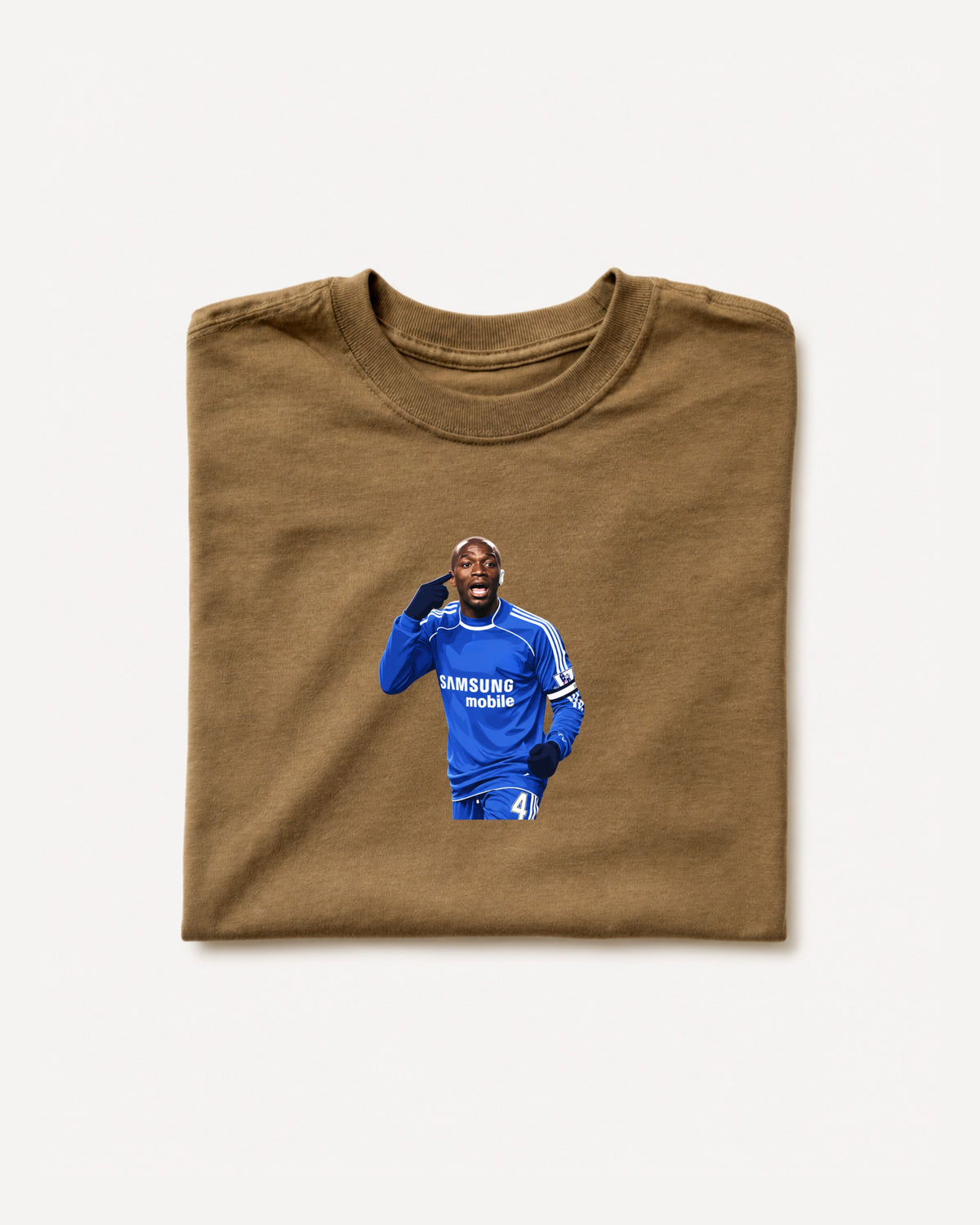 Chelsea - Makélélé T-Shirt