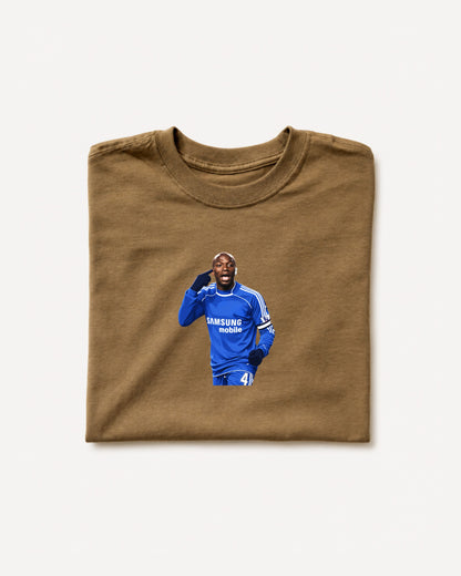 Chelsea - Makélélé T-Shirt