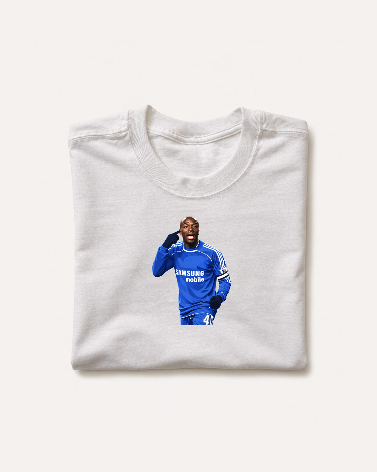 Chelsea - Makélélé T-Shirt