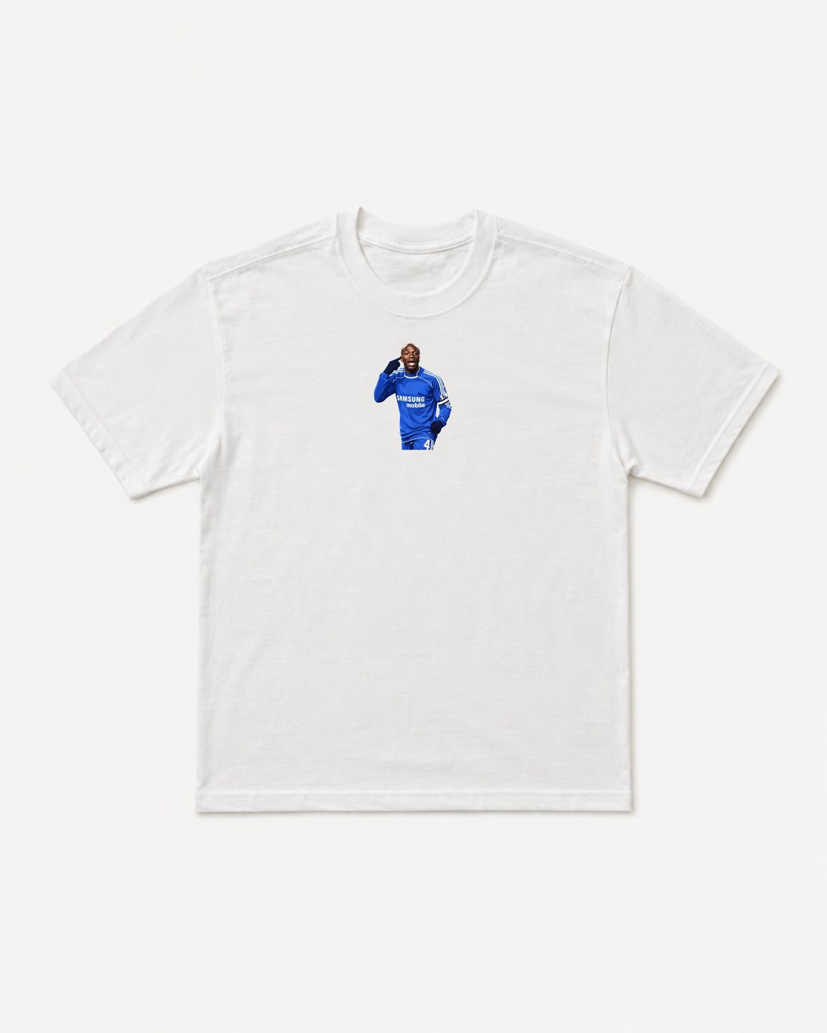 Chelsea - Makélélé T-Shirt