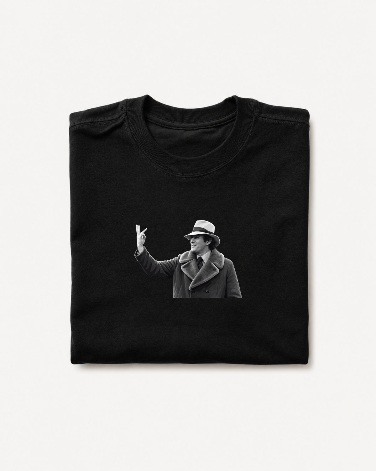 Crystal Palace - Allison T-Shirt