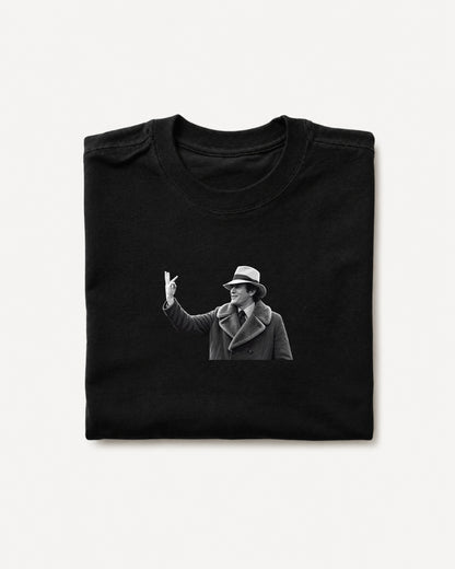 Crystal Palace - Allison T-Shirt