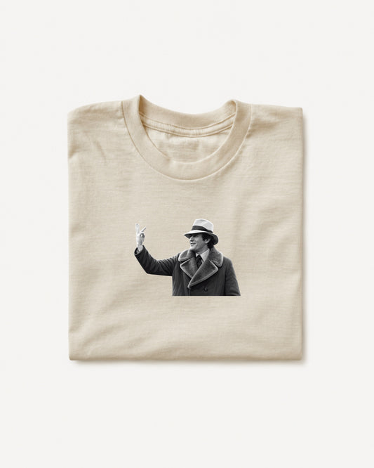 Crystal Palace - Allison T-Shirt