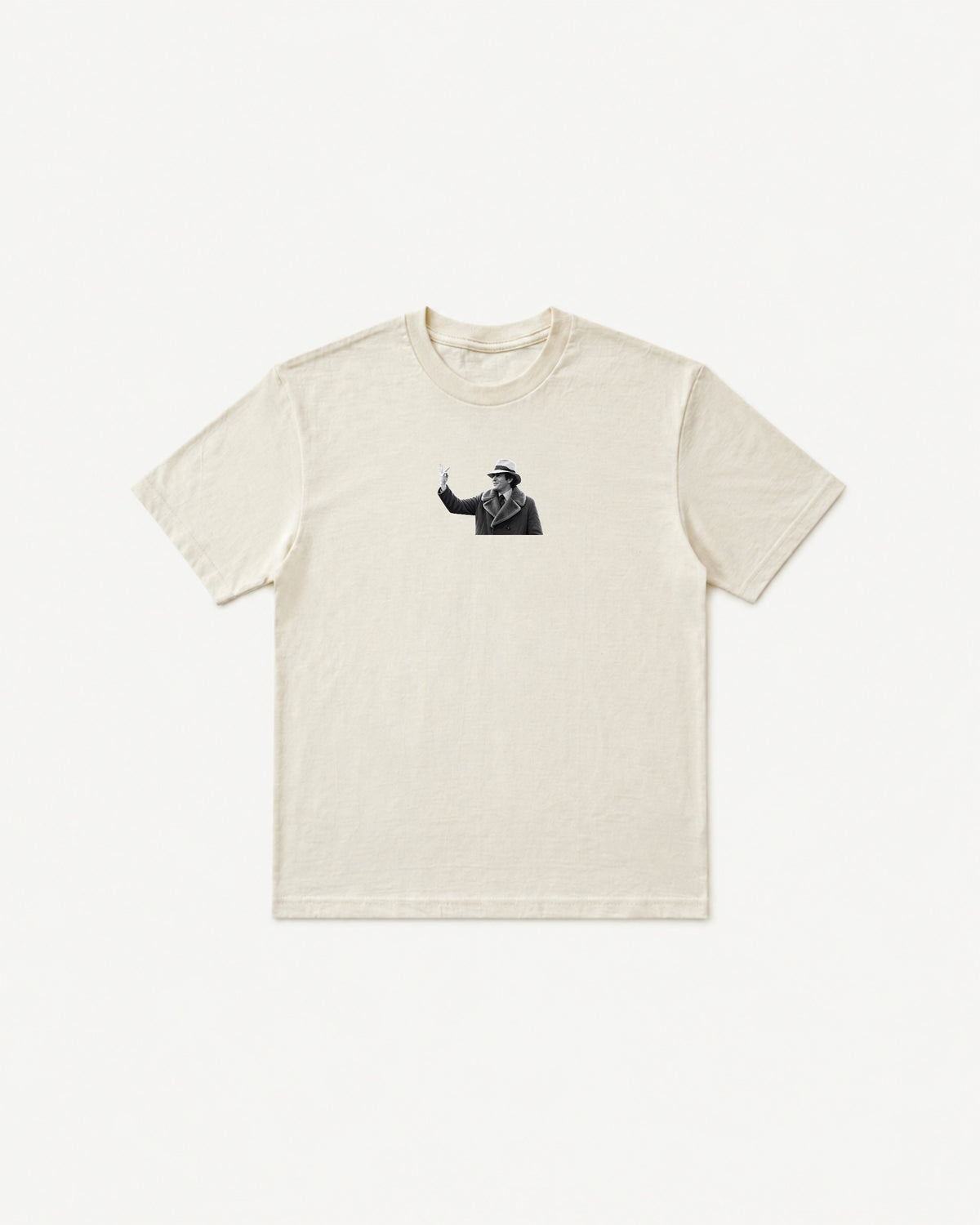 Crystal Palace - Allison T-Shirt