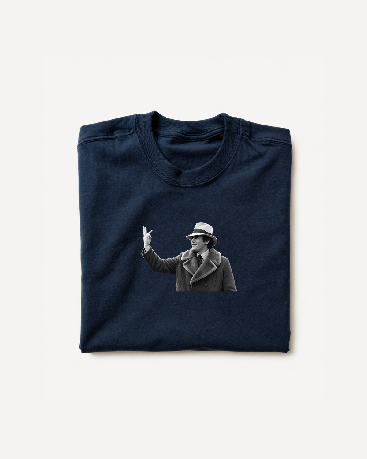 Crystal Palace - Allison T-Shirt