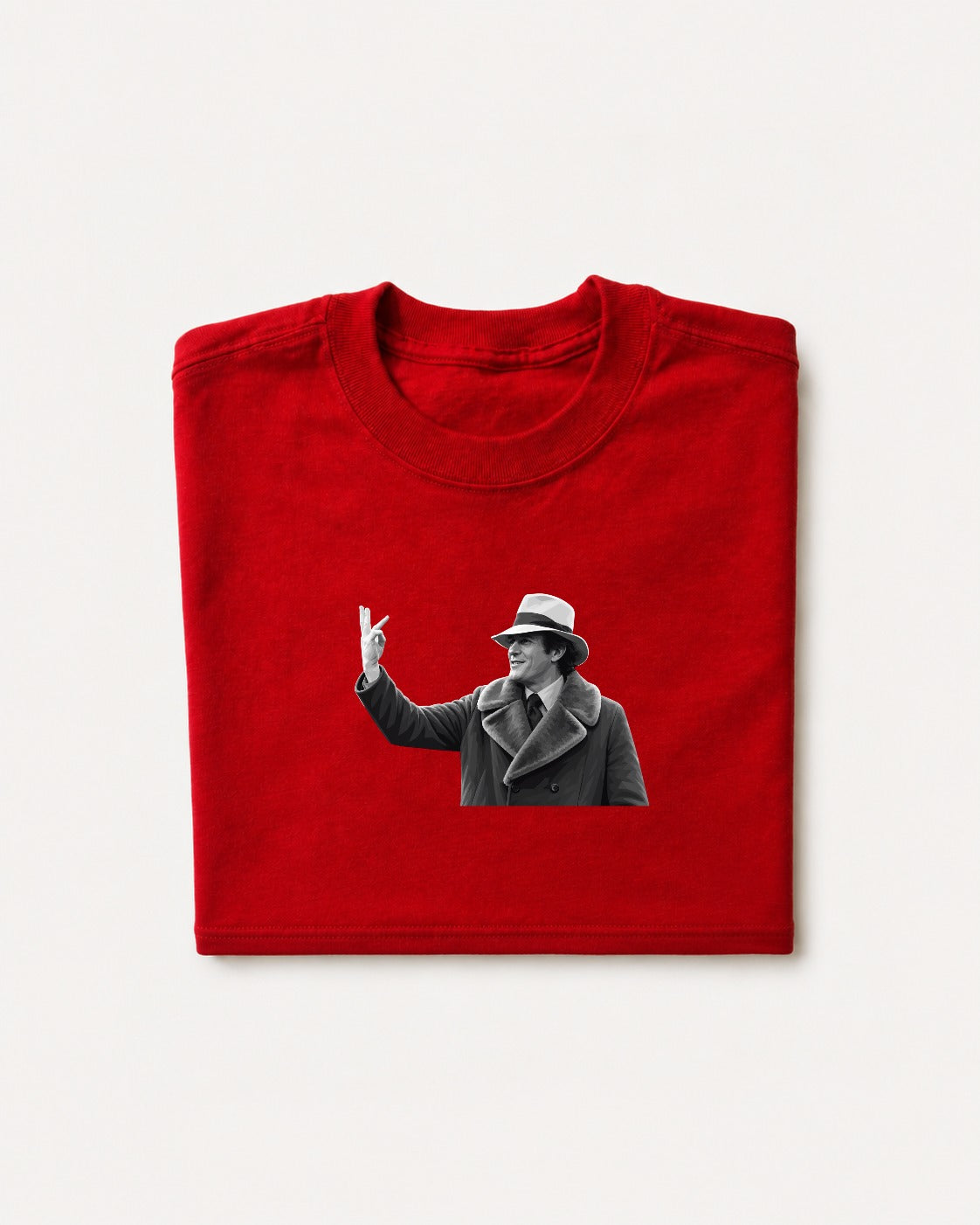 Crystal Palace - Allison T-Shirt