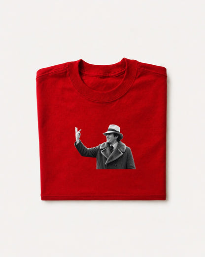 Crystal Palace - Allison T-Shirt