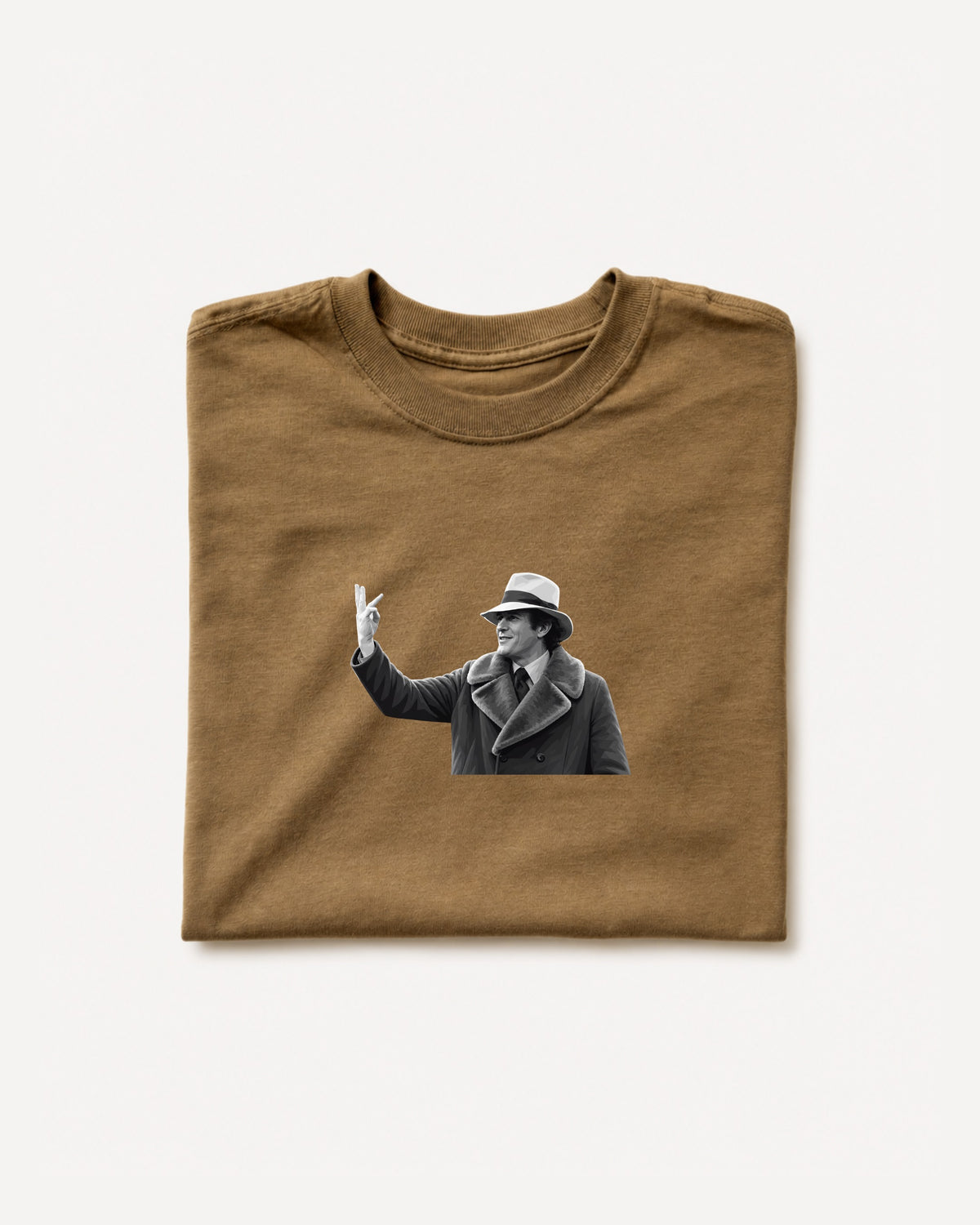 Crystal Palace - Allison T-Shirt