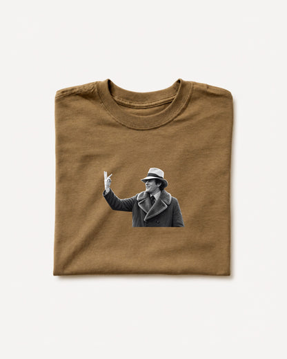 Crystal Palace - Allison T-Shirt