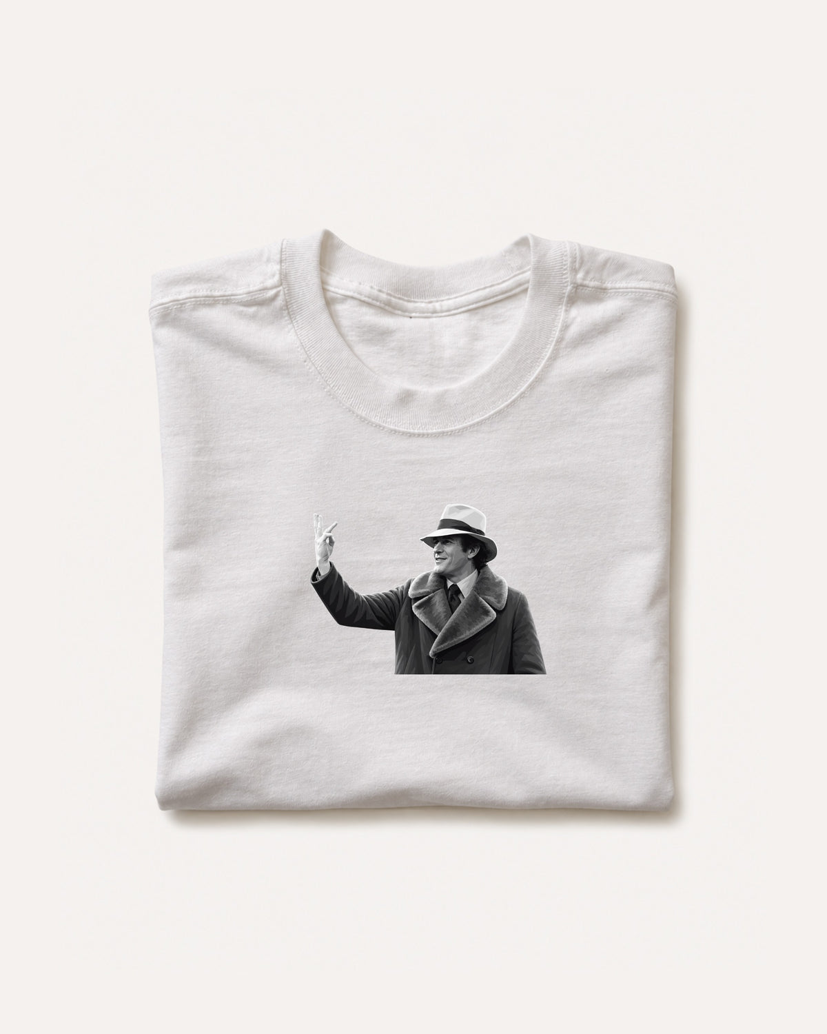 Crystal Palace - Allison T-Shirt