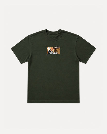 Manchester City - What... Never Knew That T-Shirt