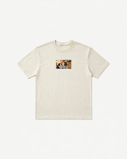 Manchester City - What... Never Knew That T-Shirt