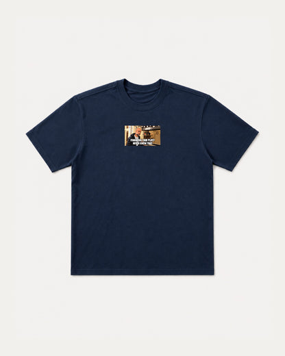 Manchester City - What... Never Knew That T-Shirt