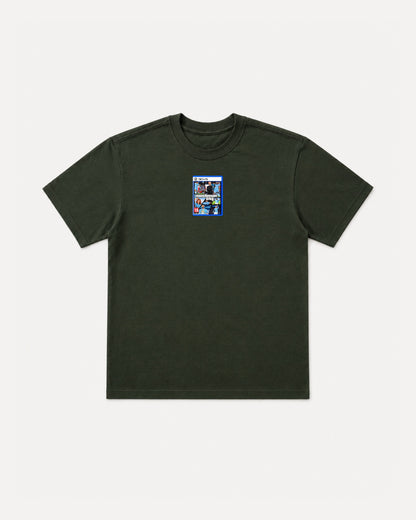 Manchester City - Vice City T-Shirt