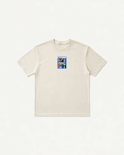 Manchester City - Vice City T-Shirt