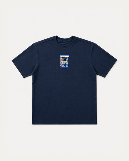 Manchester City - Vice City T-Shirt