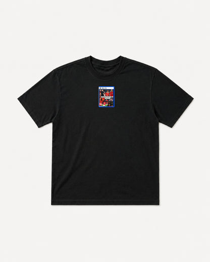 Manchester United - Vice City T-Shirt