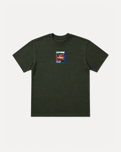 Manchester United - Vice City T-Shirt