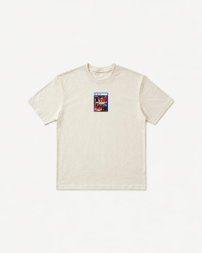 Manchester United - Vice City T-Shirt