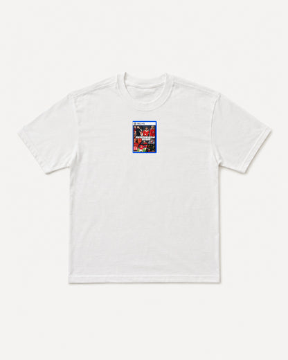 Manchester United - Vice City T-Shirt