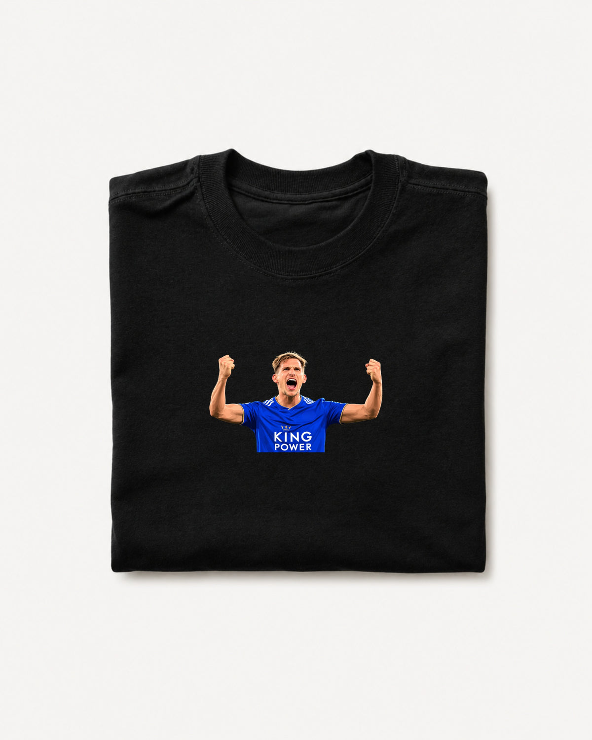 Leicester City - Albrighton T-Shirt