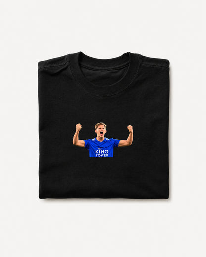 Leicester City - Albrighton T-Shirt