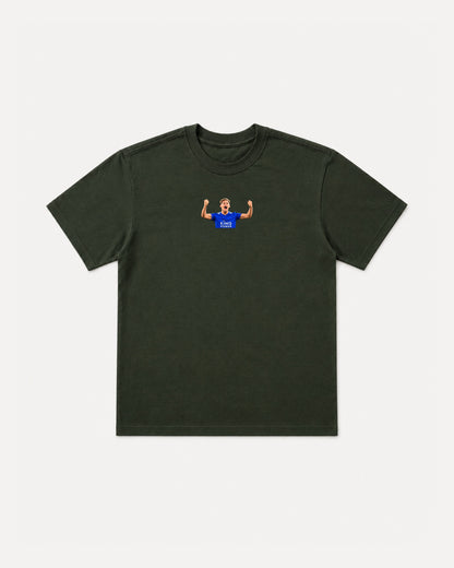 Leicester City - Albrighton T-Shirt