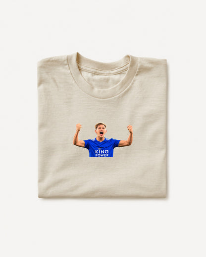 Leicester City - Albrighton T-Shirt