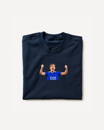 Leicester City - Albrighton T-Shirt