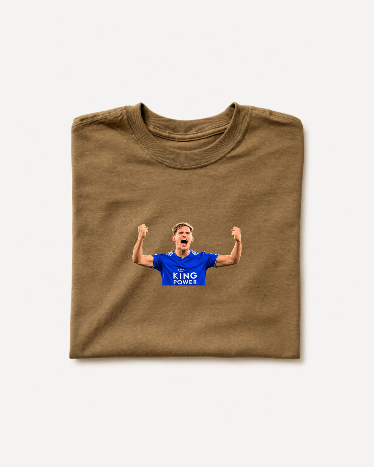 Leicester City - Albrighton T-Shirt