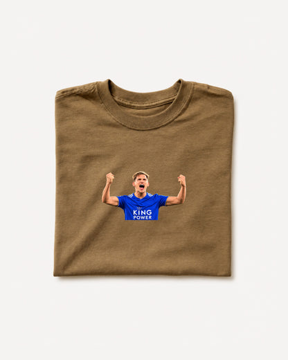 Leicester City - Albrighton T-Shirt