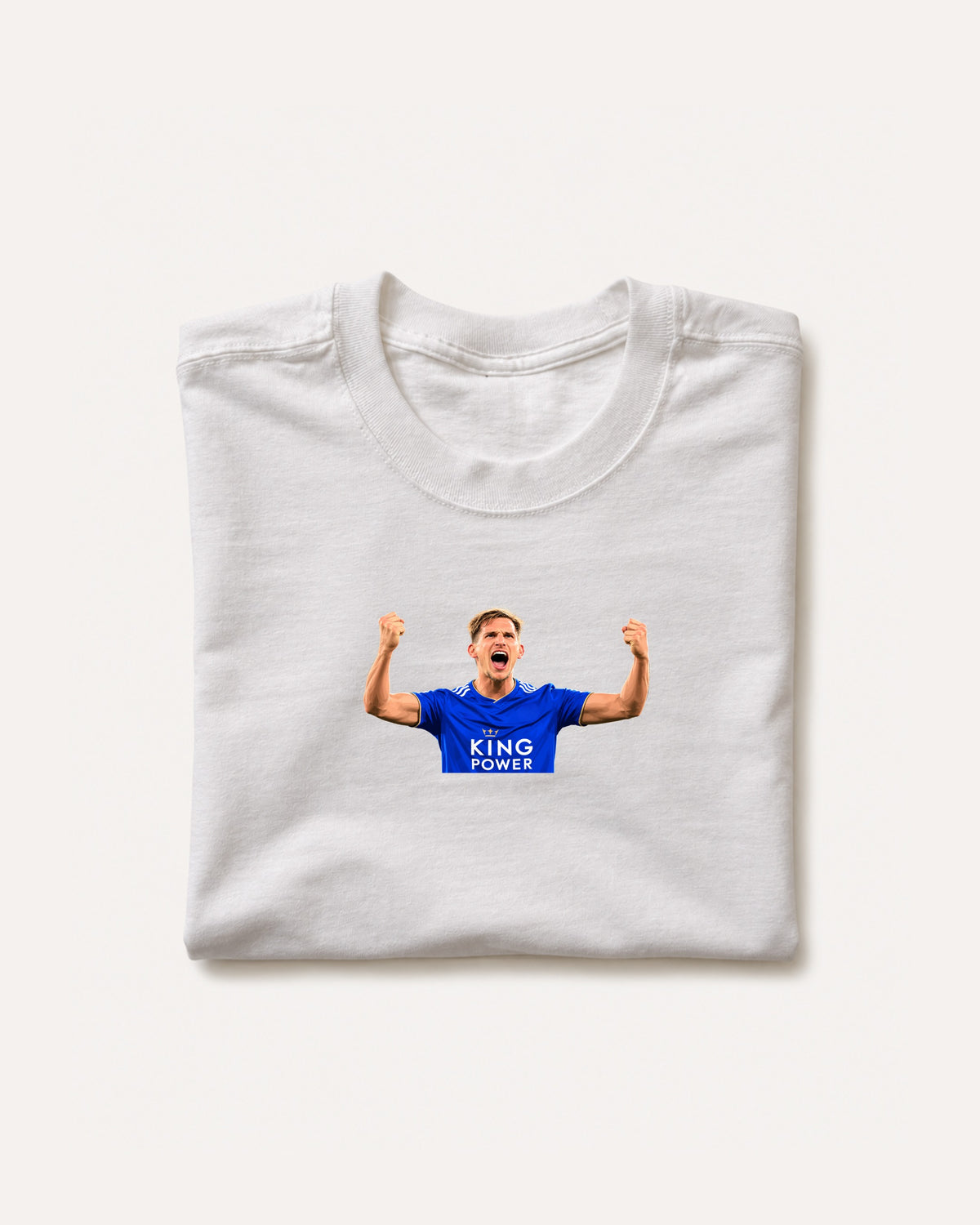 Leicester City - Albrighton T-Shirt