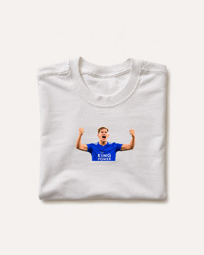 Leicester City - Albrighton T-Shirt