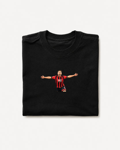 Bournemouth - Pugh T-Shirt