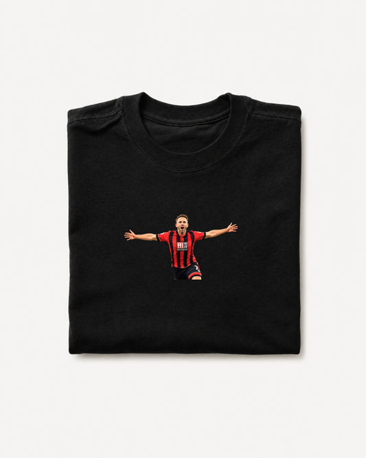 Bournemouth - Pugh T-Shirt
