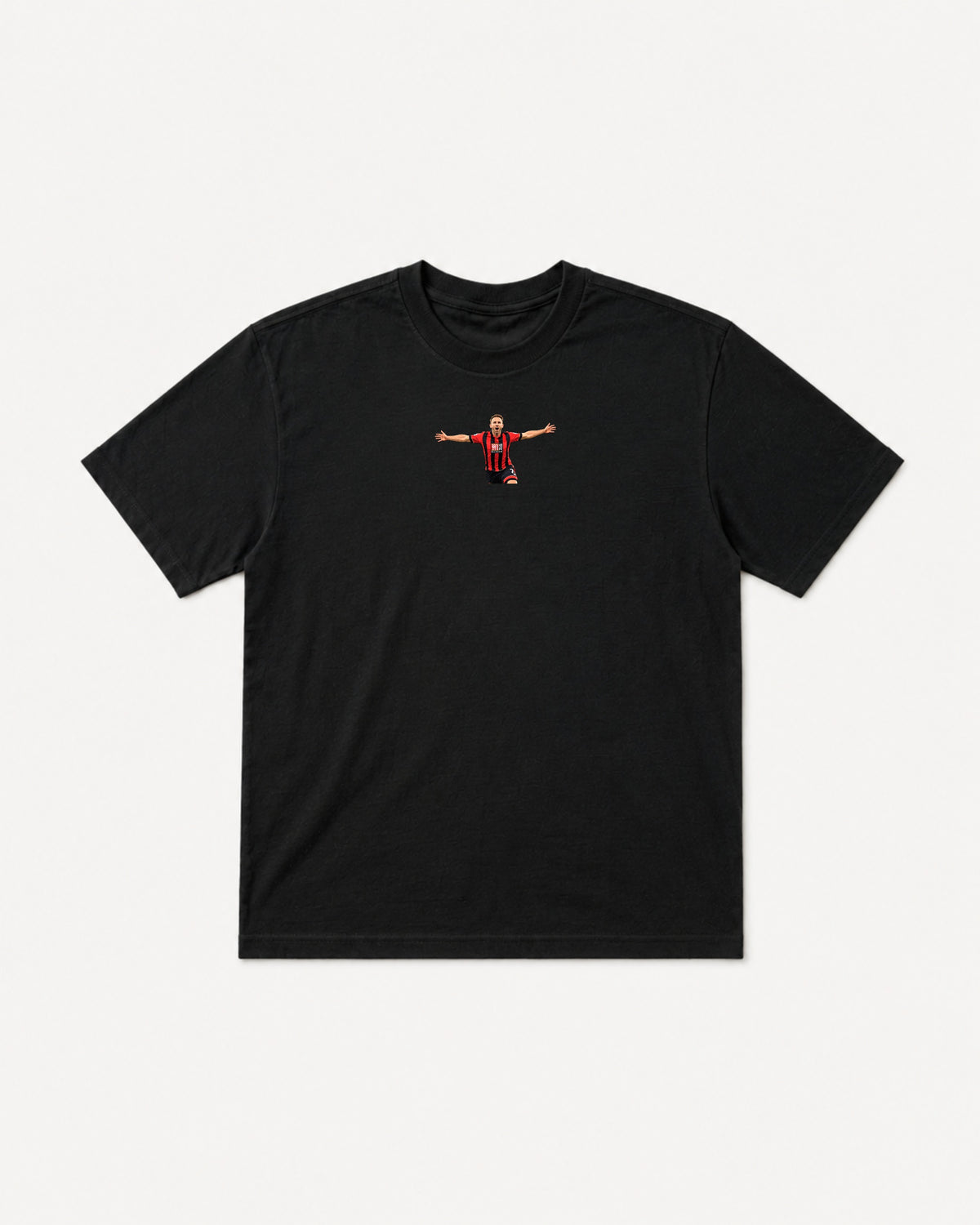 Bournemouth - Pugh T-Shirt