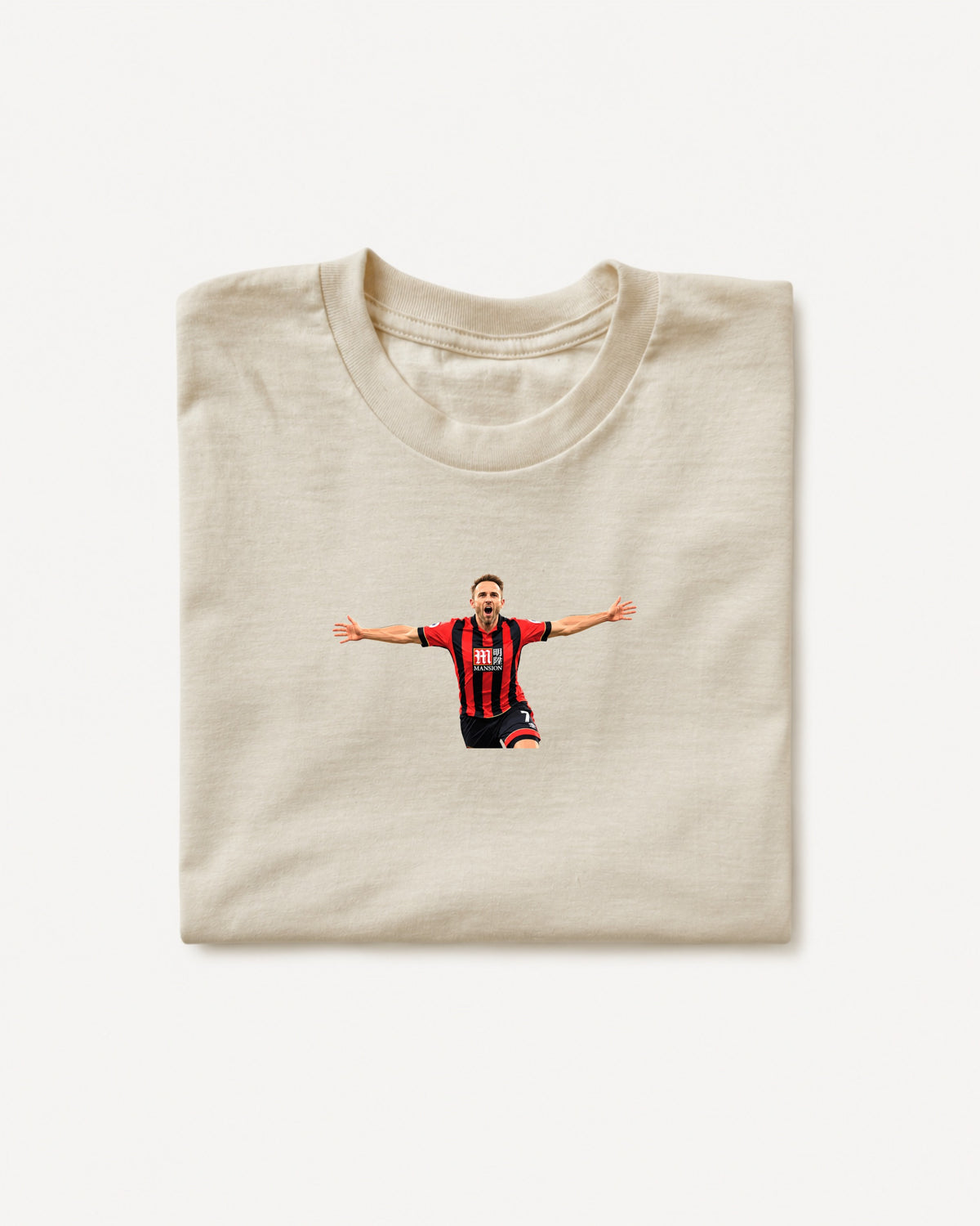 Bournemouth - Pugh T-Shirt