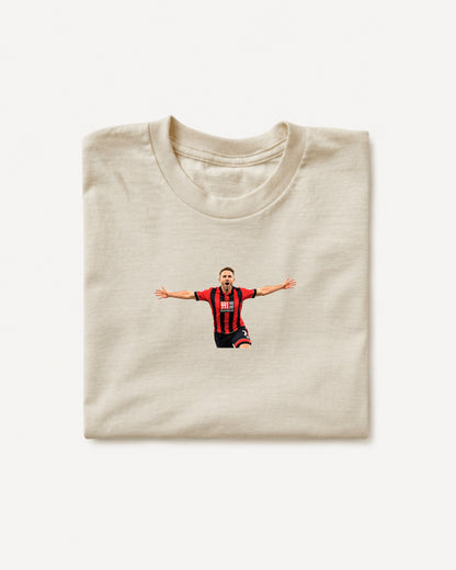Bournemouth - Pugh T-Shirt